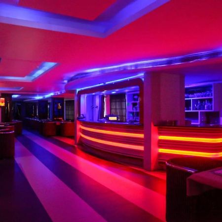 Fabhotel White Dammar Thiruvananthapuram Exterior foto